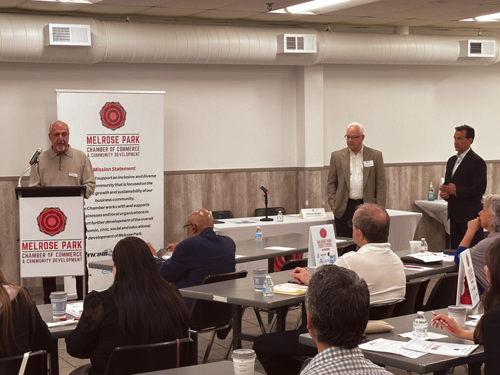 Tax Credit Relief Program Workshop Hosted by The MPCCCD