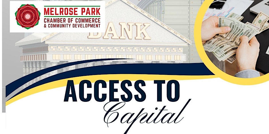Access to Capital will be held on Thursday, February 29, 2024