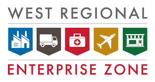 West Regional Enterprise Zone Seminar