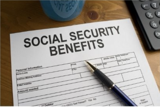 How to Maximize Social Security